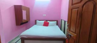 OYO 82076 Hotel Balaji Palace - Ayodhya - 4