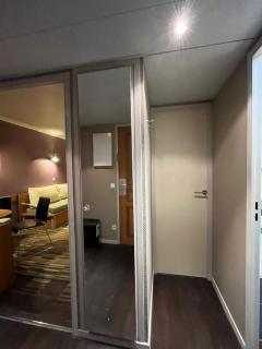 Dream Dwell Paris - Paris Expo Porte Versailles beautiful apartment with balcony - Issy-les-Moulineaux - 9