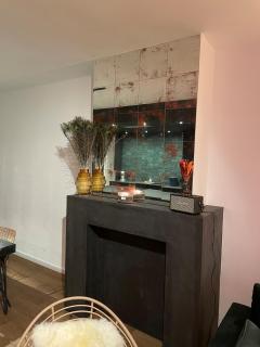 The Green Gatsby - Anversa - 3