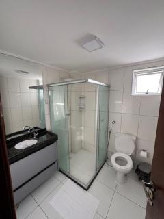 Apartamento em Pajuçara - 2