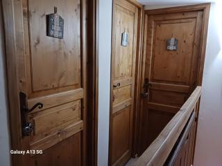 Duplex pour 5 pers, skis aux pieds, Arc 1800 - FR-1-411-951 - Bourg-Saint-Maurice - 6