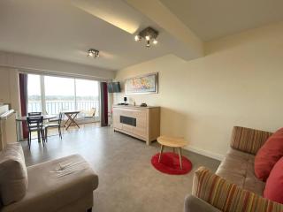 Appartement 3* à Trégastel avec WIFI, parking, animal admis - FR-1-368-441 - 2