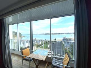 Appartement 3* avec Vue Mer, WIFI, Parking à Trégastel - FR-1-368-441 - 1