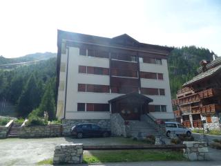 Appartement skis aux pieds 3 pièces Val d'Isère - FR-1-411-972 - Val dʼIsère - 9