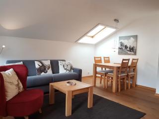 Ferienwohnung Steingröver - Oberstdorf - 4