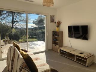 Maison avec piscine et Sauna - 2