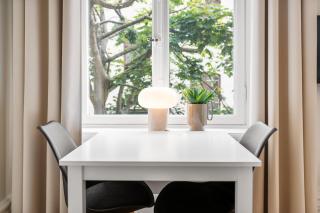 Upplandsgatan, Vasastan - Stoccolma - 3