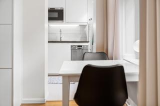 Upplandsgatan, Vasastan - Stoccolma - 5