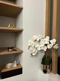 Love Room avec jacuzzi & lit King Size - 2