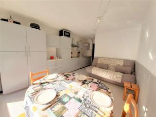 Studio cosy 4 pers, balcon, ski, parking - Saint-Lary-Soulan - FR-1-457-368 - Saint-Lary-Soulan - 8