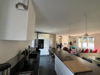 Maison famille avec piscine, Wi-Fi et parking à Gujan-Mestras - FR-1-319-583 - Gujan-Mestras - 4