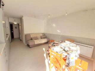 Studio cosy 4 pers, balcon, ski, parking - Saint-Lary-Soulan - FR-1-457-368 - Saint-Lary-Soulan - 7