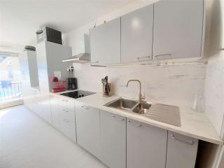 Studio cosy 4 pers, balcon, ski, parking - Saint-Lary-Soulan - FR-1-457-368 - 6