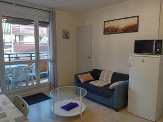Appartement fonctionnel à Seignosse Plages, parking gratuit - FR-1-239-1096 - Seignosse - 8