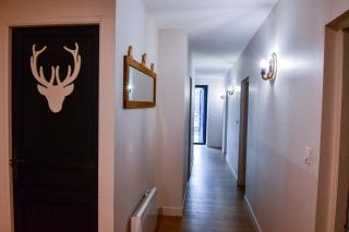 Villa du Parc le Frêne - Formiguères - 5