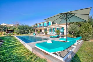Villa Bayugita - Port Grimaud - 9