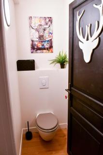 Villa du Parc le Frêne - Formiguères - 4