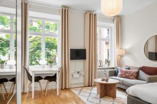Upplandsgatan, Vasastan - Stoccolma - 7