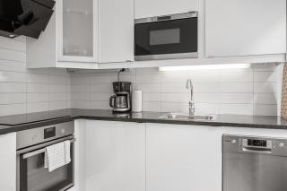 Upplandsgatan, Vasastan - Stoccolma - 9