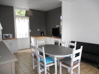 villa soulacaise proche centre et plage - Soulac-sur-Mer - 8