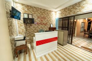 House Of Werenje - 2