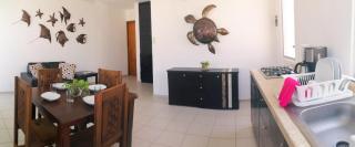 Azul Mar Diving and Lodge - Puerto Morelos - 4