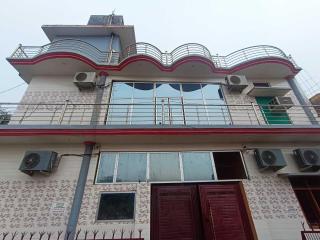 OYO 82076 Hotel Balaji Palace - Ayodhya - 0