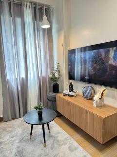 The Niall's Suites at HOPE Residences besides SM TRECE - Trece Martires - 1