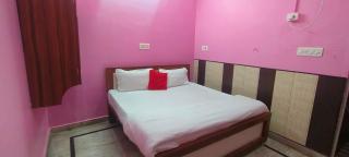 OYO 82076 Hotel Balaji Palace - Ayodhya - 2