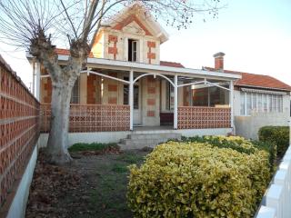 villa soulacaise proche du marche - Soulac-sur-Mer - 3