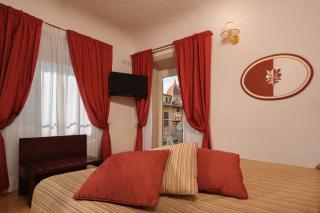 Hotel Cardinal of Florence - recommended for ages 25 to 55 - Florence - 7