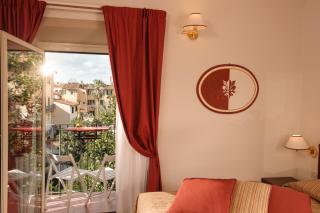Hotel Cardinal of Florence - recommended for ages 25 to 55 - Florence - 5