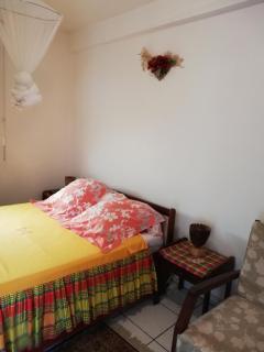 Studio Griyav- dans villa les Polycias - 1