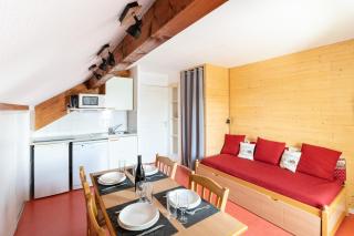 À 200m des pistes de ski, appartement pour 4 - Le Dévoluy - 8