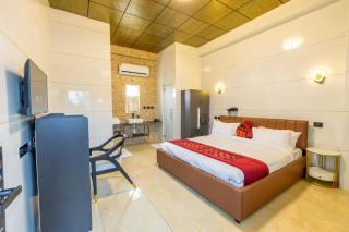 Willington & Harbour View Residency - Cochin - 7