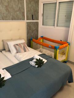 Apartament in Costa Adeje Playa de las Americas CasaNico - Playa de las Americas - 3