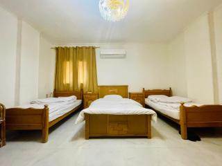 Jiamu House 嘉木旅居 - Il Cairo - 6