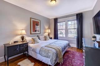 Chic Comfortable 2BR with Porch near Dilworth - Charlotte - 9