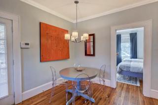 Chic Comfortable 2BR with Porch near Dilworth - Charlotte - 6