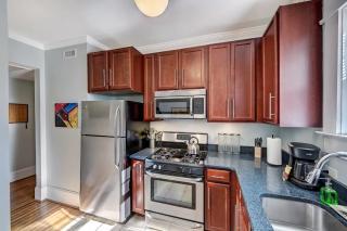 Chic Comfortable 2BR with Porch near Dilworth - Charlotte - 2