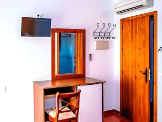 Suite sin cocina con terraza, aire acondicionado y garaje - Conil de la Frontera - 1