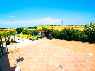 Suite sin cocina con terraza, aire acondicionado y garaje - Conil de la Frontera - 5