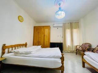 Jiamu House 嘉木旅居 - Il Cairo - 8