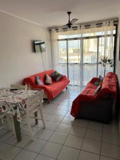 Residencial Solar de Pernambuco - Guarujá - 1