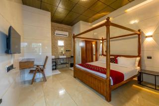 Willington & Harbour View Residency - Cochin - 5