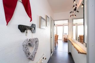 Ferienpark Sierksdorf App 531 - Strandlage - Sierksdorf - 2