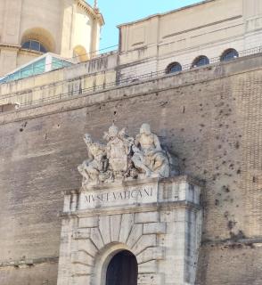 Appartamento Musei Vaticani - Roma - 7