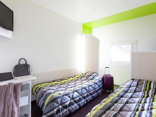 hotelF1 Nantes Ouest Saint-Herblain - Saint-Herblain - 2