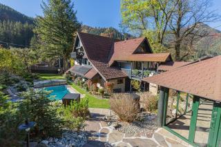 Penzión Malužiná - Malužiná - 1