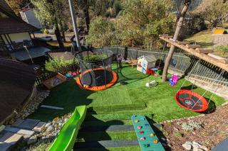 Penzión Malužiná - Malužiná - 5